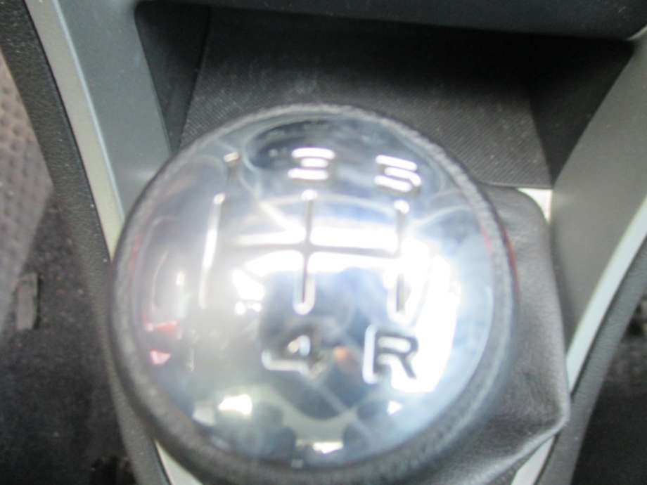 Peugeot 307 2001-2004 (Fase 1) , Motorkode: NFU, Girkassekode: 