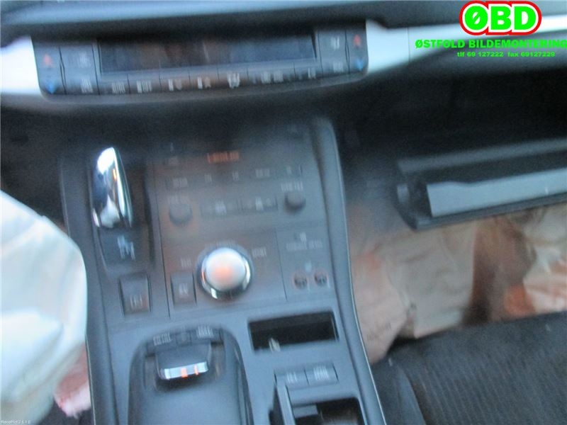 Lexus CT 2010-2020 , Motorkode: 2ZR-FXE, Girkassekode: 
