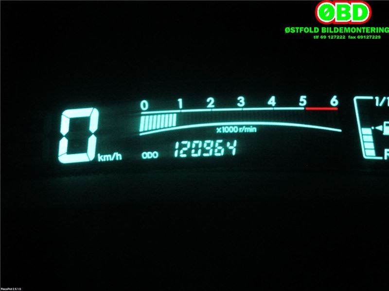 Toyota Yaris 2006-2009 (Type II, Fase 1) , Motorkode: 1ND-TV, Girkassekode: 