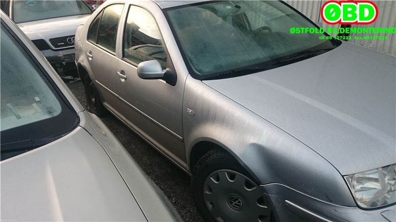 VW Bora 1999-2005 , Motorkode: AUS;AZD, Girkassekode: ERT