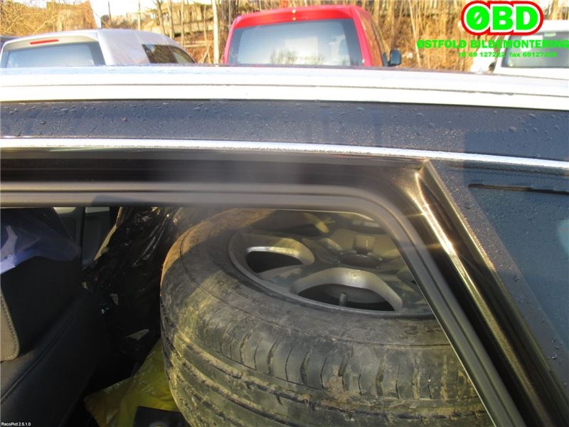 Audi A4 2007-2014 (Type IV) (B8) (B8), Motorkode: CAGA, Girkassekode: LAT