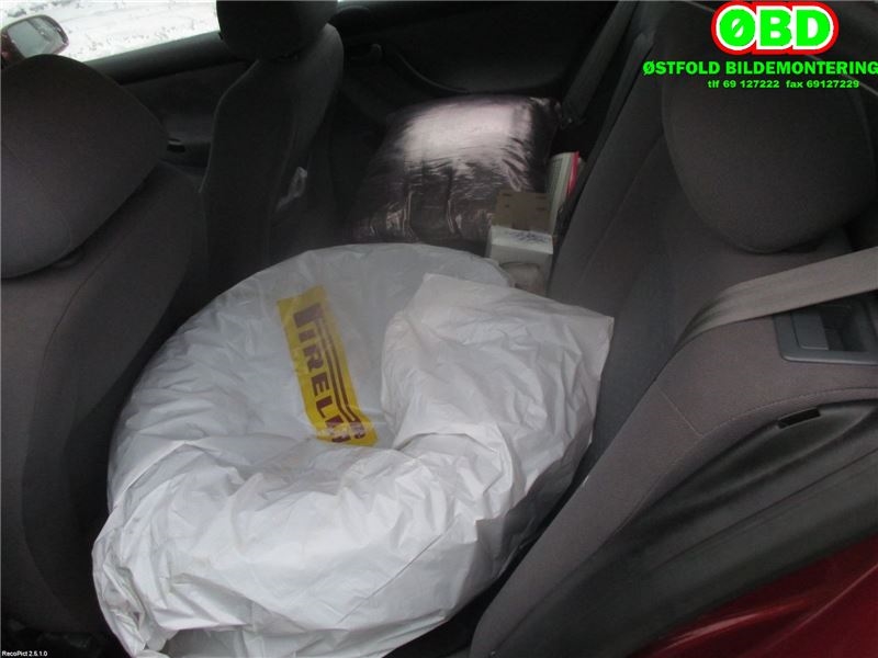 Seat Toledo 1999-2005 (Type II) , Motorkode: AUS;AZD, Girkassekode: ERT