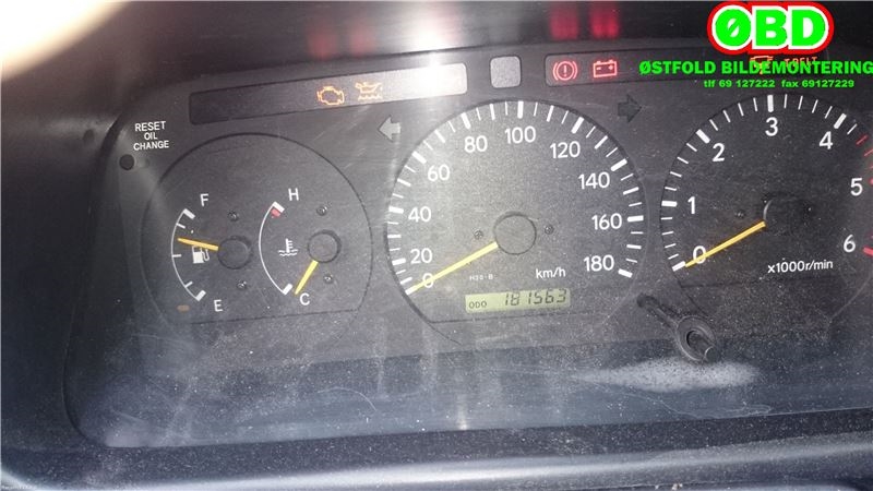 Toyota Hiace 2001-2006 (Fase 2) , Motorkode: 2KD-FTV, Girkassekode: 