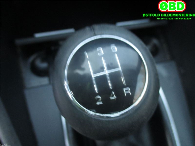 Audi A4 2001-2004 (Type II) (B6) (B6), Motorkode: BFB, Girkassekode: HFD