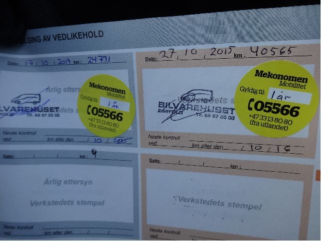 Citroën Berlingo 2008-2015 (Type II, Fase 1) , Motorkode: 9HS;9HX, Girkassekode: 