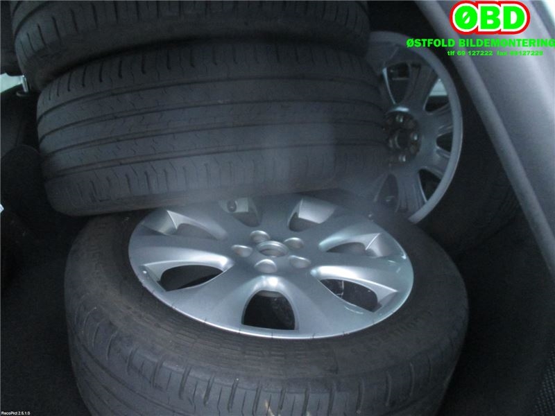 Opel Astra J 2010-2015 , Motorkode: A14NEL, Girkassekode: 