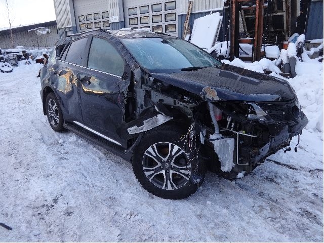 Toyota RAV4 2013-2015 (Type IV, Fase 1) , Motorkode: 1AD-FTV, Girkassekode: