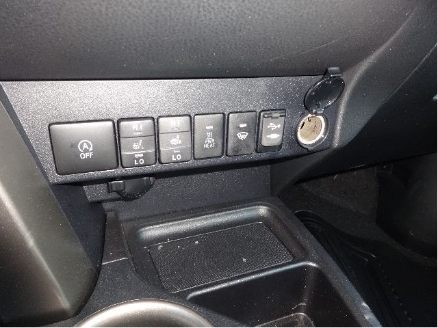 Toyota RAV4 2013-2015 (Type IV, Fase 1) , Motorkode: 1AD-FTV, Girkassekode: