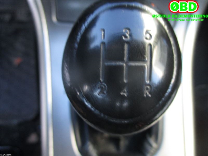 Subaru Legacy 2003-2007 (Type IV, Fase 1) , Motorkode: EJ20, Girkassekode: 