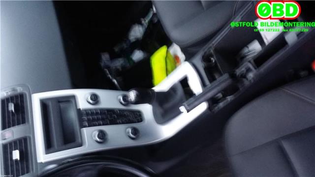 Volvo V50 2007-2012 (Fase 2) , Motorkode: D4162T;D4162T 6906286, Girkassekode: 1283179