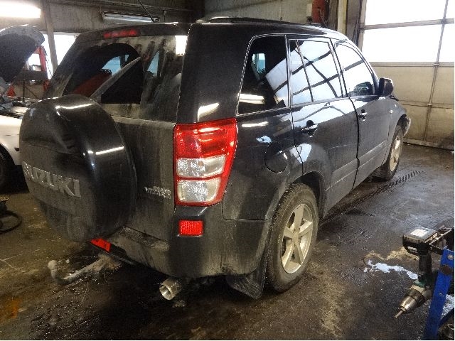 Suzuki Grand Vitara 2005-2015 (Type III) , Motorkode: J20A, Girkassekode: 