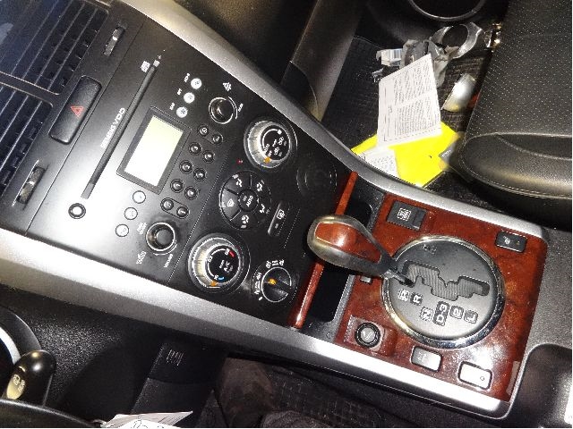 Suzuki Grand Vitara 2005-2015 (Type III) , Motorkode: J20A, Girkassekode: 