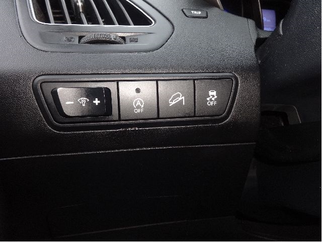Hyundai Ix35 2010-2015 , Motorkode: D4FD, Girkassekode: 