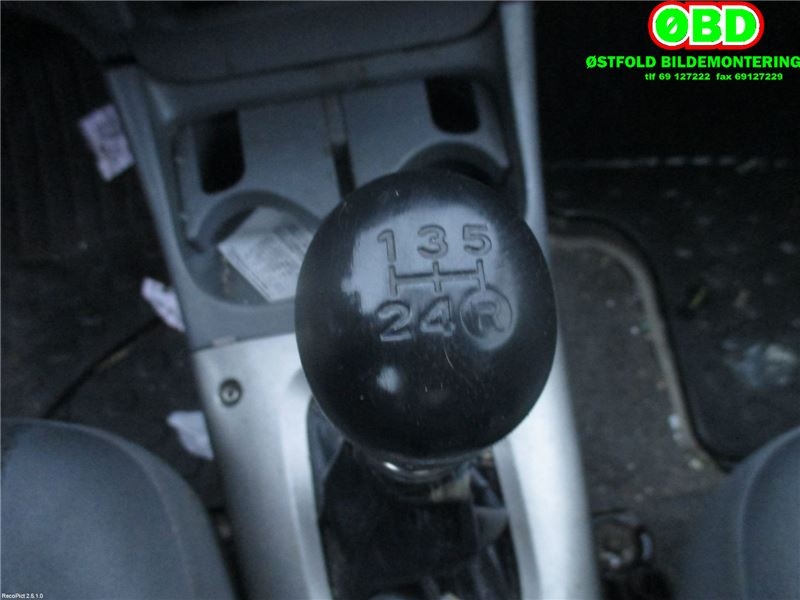 Toyota RAV4 2000-2006 (Type II) , Motorkode: 1AZ-FE, Girkassekode: 