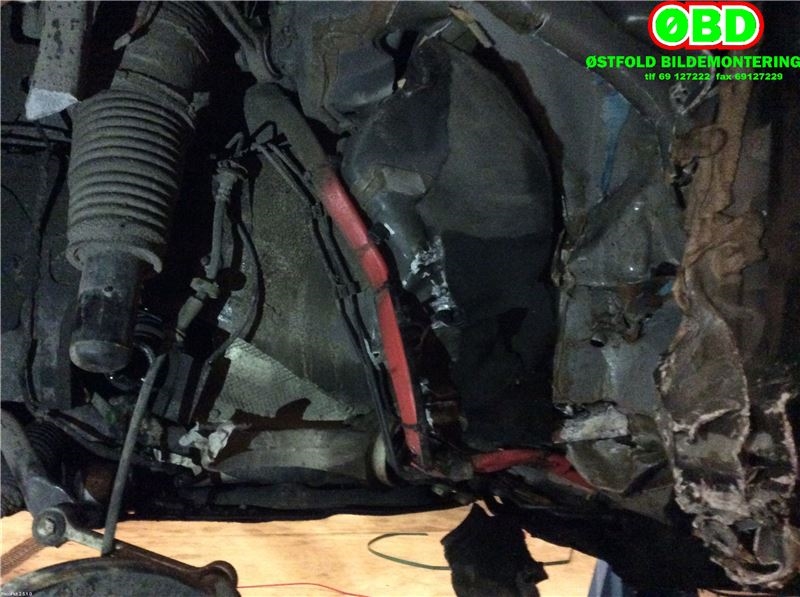 Audi A7 2010-2014 (Type I, Fase 1) , Motorkode: CDUC;CKVB, Girkassekode: NPB