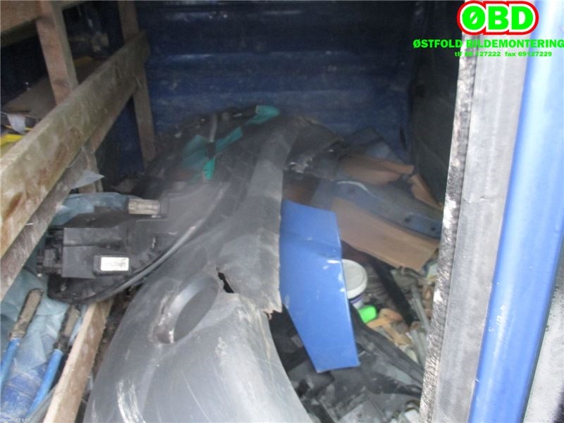 Opel Vivaro A 2006-2014 , Motorkode: M9R-780;M9R-781, Girkassekode: 