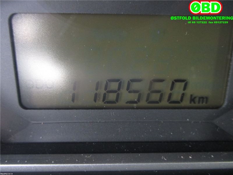 Hyundai Santa Fe 2006-2009 (Type II, Fase 1) , Motorkode: D4EB, Girkassekode: 