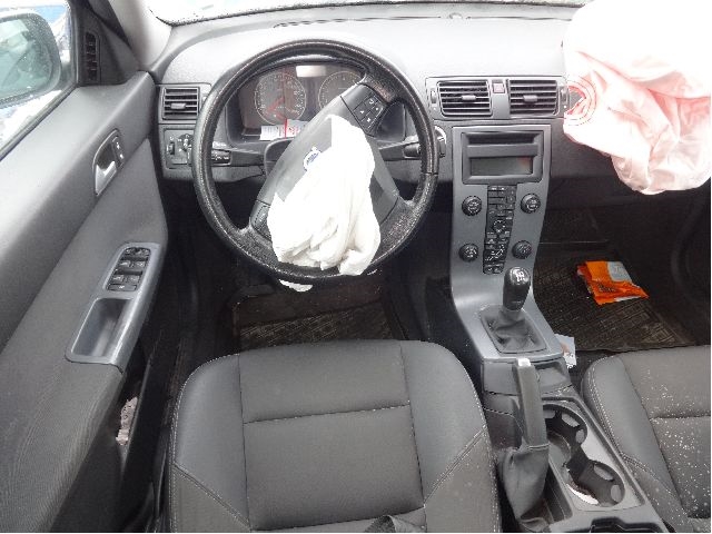 Volvo S40 2004-2007 (Type II, Fase 1) , Motorkode: B4164S3, Girkassekode: