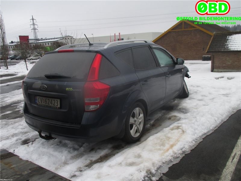Kia Cee
