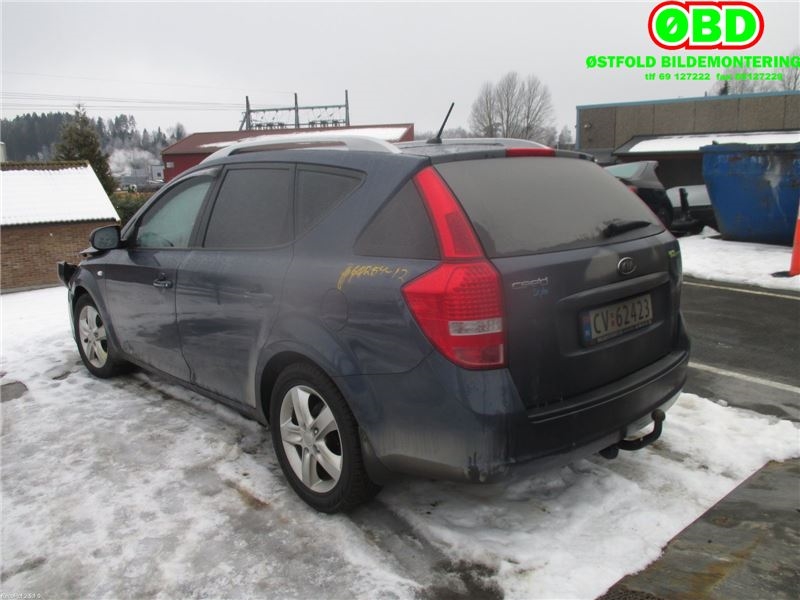 Kia Cee