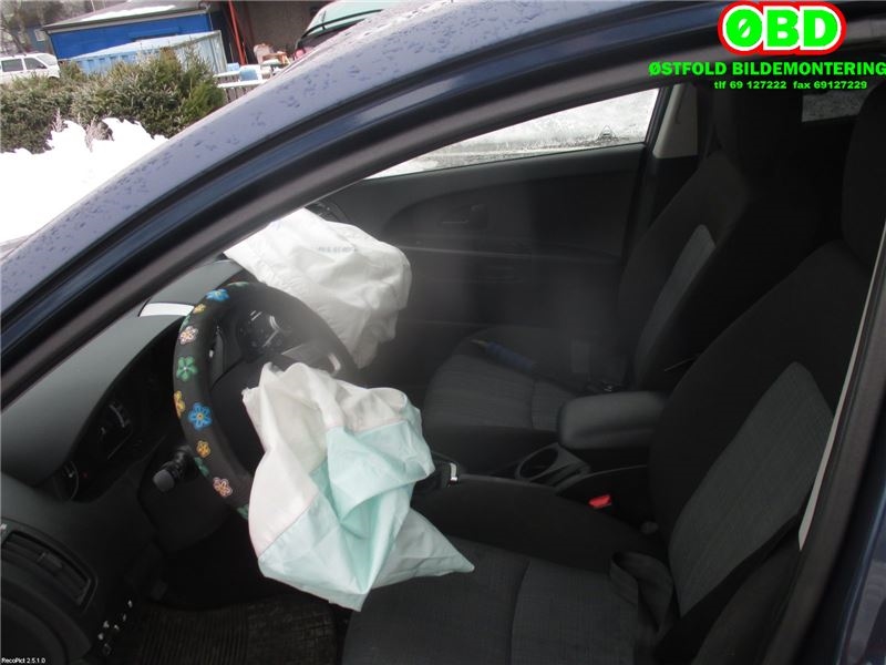 Kia Cee