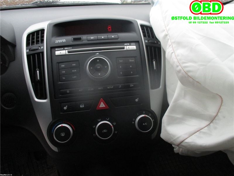 Kia Cee