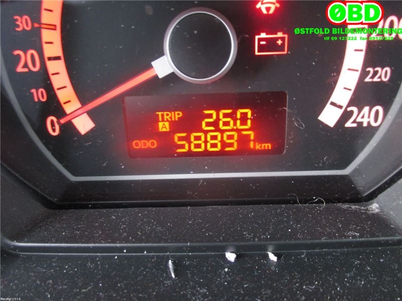 Kia Cee