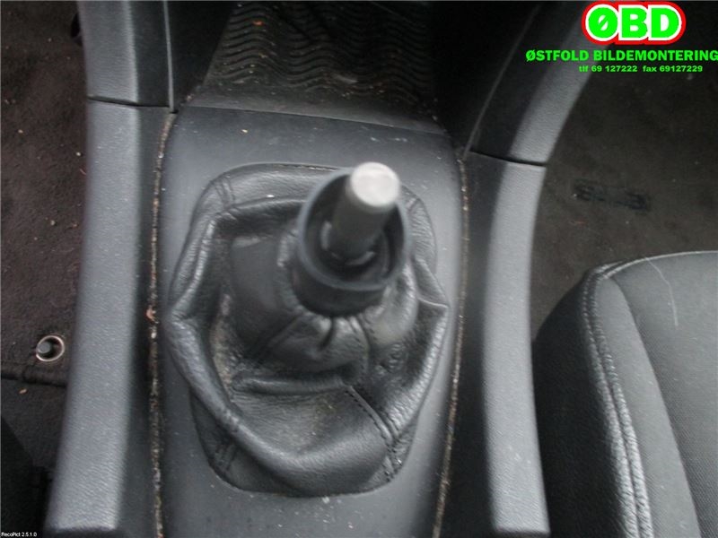 Saab 9-3 2003-2007 (Type II, Fase 1) , Motorkode: Z18XE, Girkassekode: 