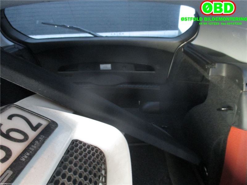 BMW 1-Serie 2004-2011 (E81/E82/E87/E88) (E81/E82/E87/E88), Motorkode: N47-D20A, Girkassekode: