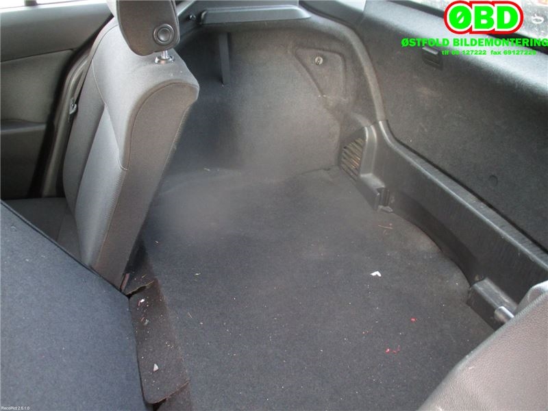 Opel Astra H 2004-2009 , Motorkode: Z14XEP, Girkassekode: 