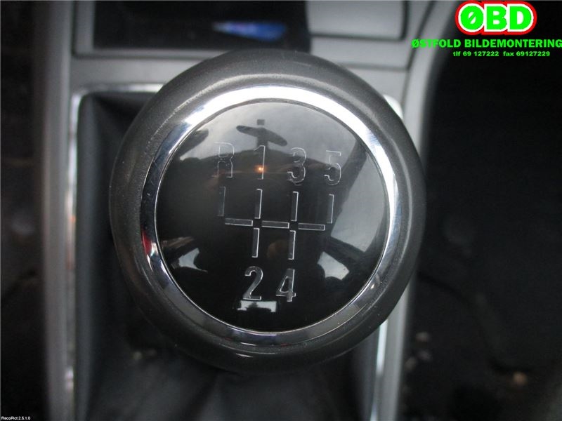 Opel Astra H 2004-2009 , Motorkode: Z14XEP, Girkassekode: 