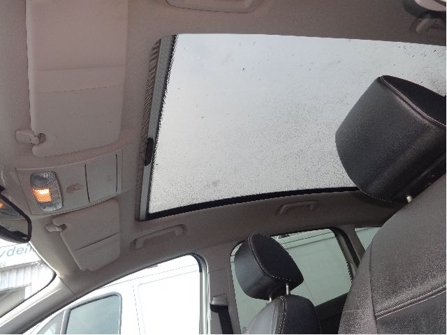 Ford Kuga 2008-2012 (Type I) , Motorkode: G6DG, Girkassekode: 