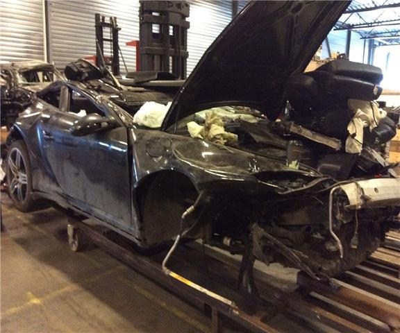 Porsche 911 2005-2012 (997) (997), Motorkode: M96.05, Girkassekode: A9731