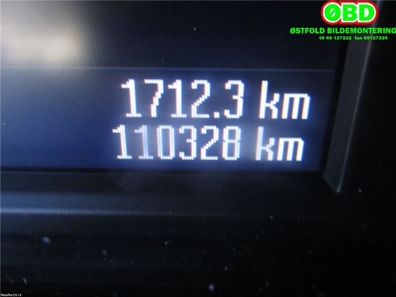 Ford Mondeo 2011-2014 (Type IV, Fase 2) , Motorkode: UFBA;UFBB, Girkassekode: 