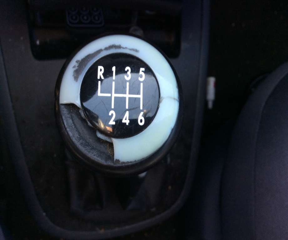 Seat Alhambra 2001-2010 , Motorkode: ANU, Girkassekode: 