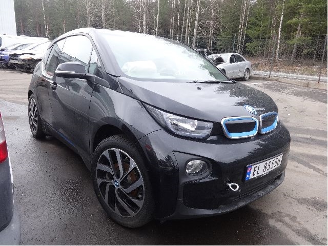 BMW i3 2013-2022 , Motorkode: IB1, Girkassekode: 