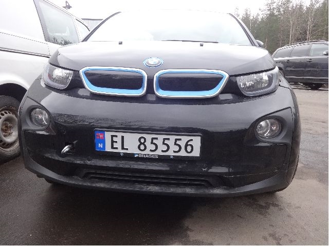 BMW i3 2013-2022 , Motorkode: IB1, Girkassekode: 