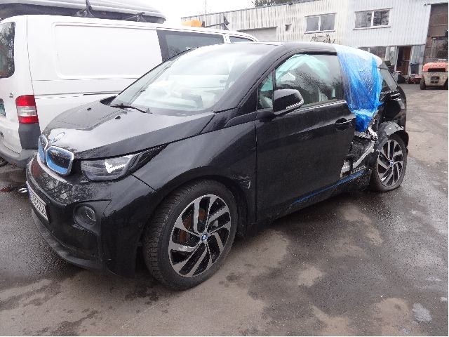 BMW i3 2013-2022 , Motorkode: IB1, Girkassekode: 