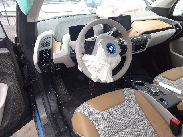 BMW i3 2013-2022 , Motorkode: IB1, Girkassekode: 