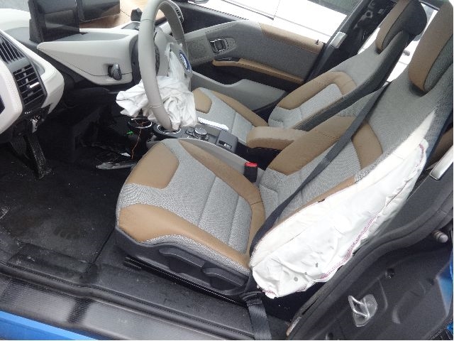BMW i3 2013-2022 , Motorkode: IB1, Girkassekode: 