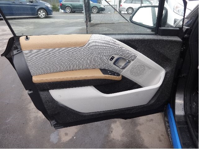 BMW i3 2013-2022 , Motorkode: IB1, Girkassekode: 