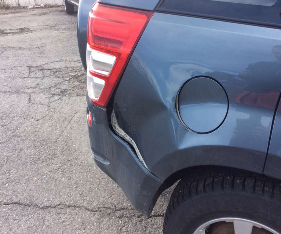 Suzuki Grand Vitara 2005-2015 (Type III) , Motorkode: J20A, Girkassekode: 
