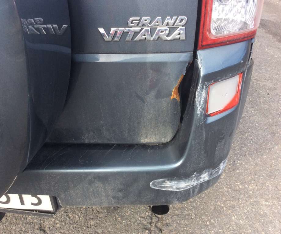 Suzuki Grand Vitara 2005-2015 (Type III) , Motorkode: J20A, Girkassekode: 