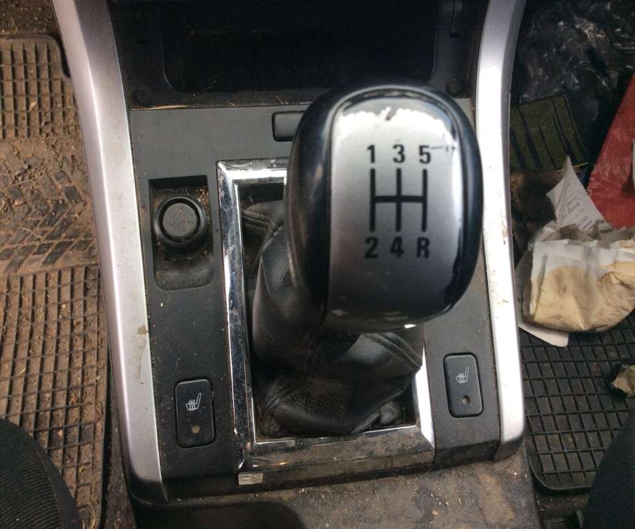 Suzuki Grand Vitara 2005-2015 (Type III) , Motorkode: J20A, Girkassekode: 