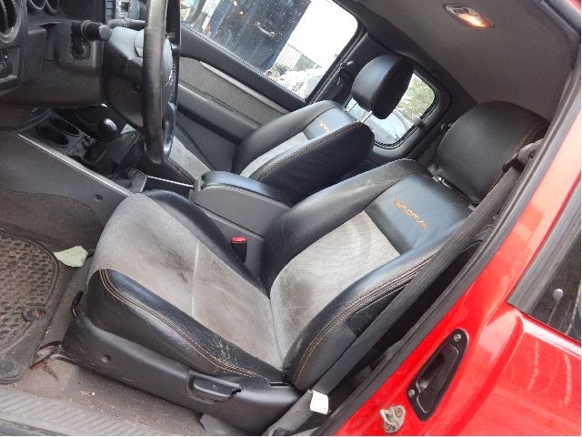 Ford Ranger (Europa) 2007-2011 , Motorkode: 1, Girkassekode: 