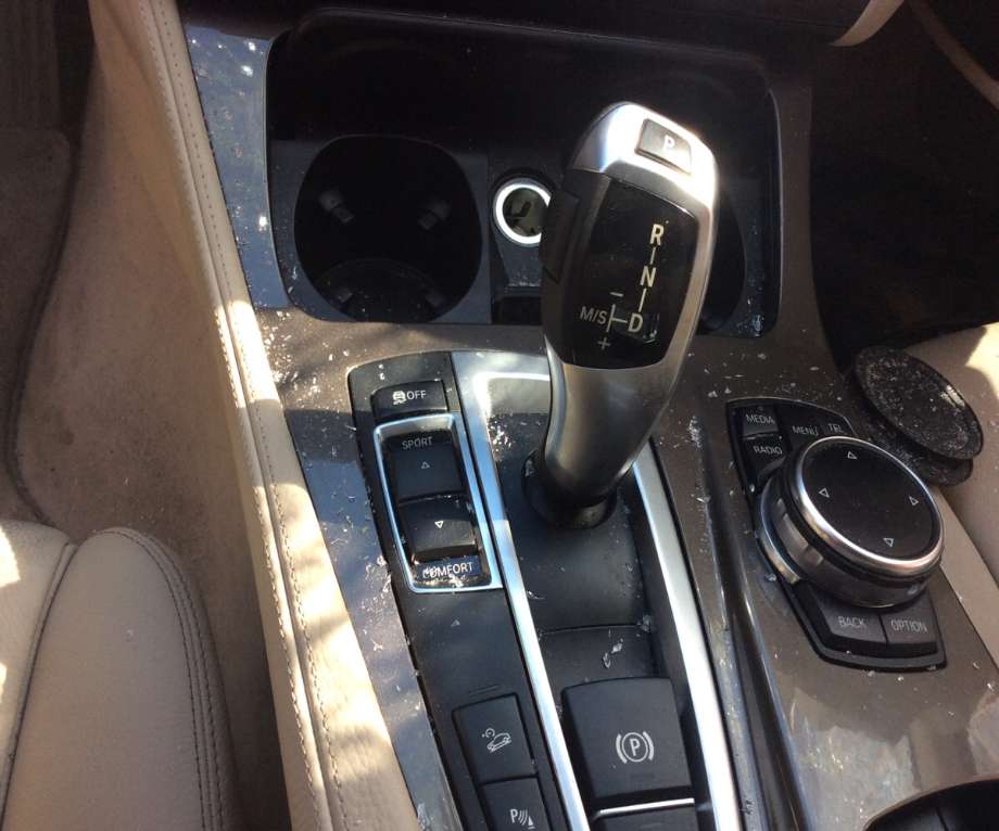 BMW 5-Serie 2010-2017 (F10/F11) (F10/F11), Motorkode: N47-D20D, Girkassekode: 