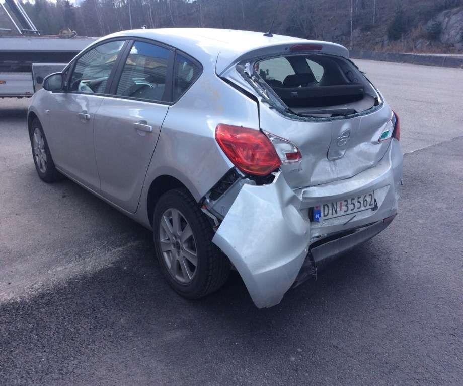Opel Astra J 2010-2015 , Motorkode: A16XER, Girkassekode: 