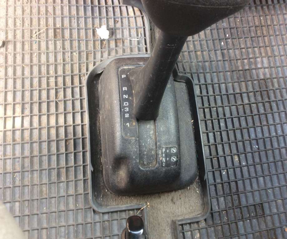 VW Transporter / Caravelle 1990-2003 (T4) (T4), Motorkode: ACV;AYC, Girkassekode: 
