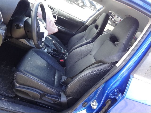 Subaru Impreza 2008-2012 (Type III) , Motorkode: EJ20, Girkassekode: 