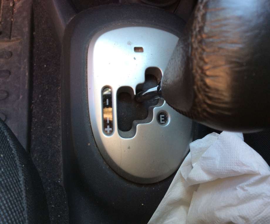 Toyota Yaris 2006-2009 (Type II, Fase 1) , Motorkode: 1ND-TV, Girkassekode: 